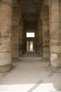 Photo Texture of Karnak Temple 0140